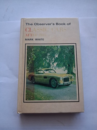 The observer book - of, classic