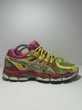 ASIC Gel Nimbus 16 Running