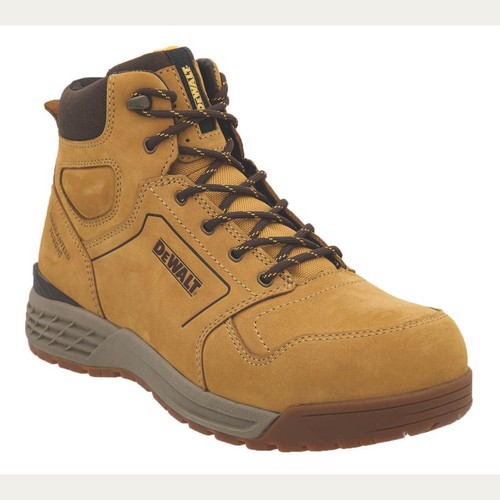 Dewalt safety boots - dewalt,