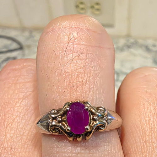 Sterling silver 14k - sterling,