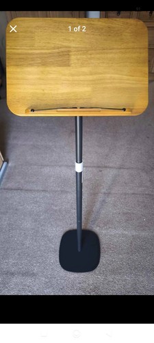 Lectern stand - lectern,