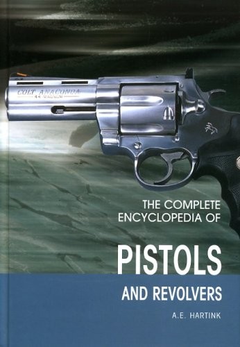 The complete encyclopedia - the,