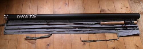 Greys platinum 10ft - greys,