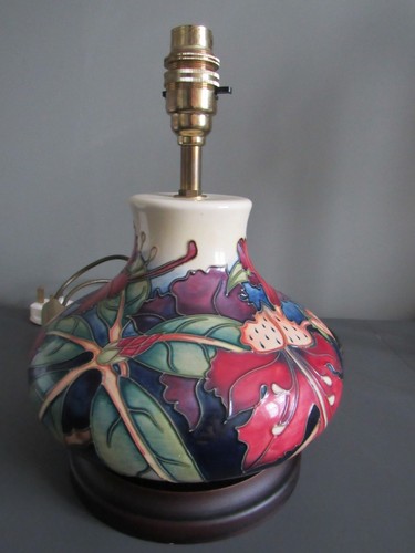 Moorcroft simeon pattern - moorcroft, 'simeon'