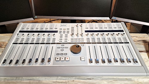 Ssl nucleus 16 - nucleus,