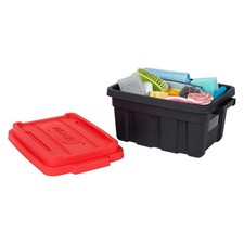 Keter 37L Tuff Storage Box