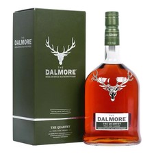Dalmore The Quartet Highland