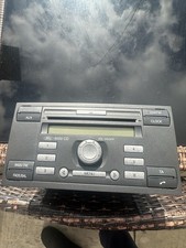 Ford 6000CD Car Radio and Stereo Player