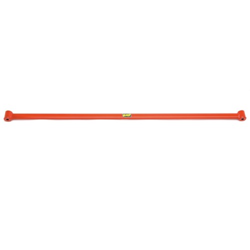 Omp red strut - red, rear