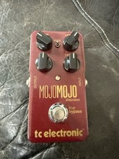 TC Electronic MojoMojo