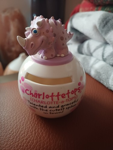 Charlottetops dino mates money - charlottetops,