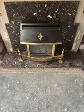 Valor home flame gas fire - home, in
