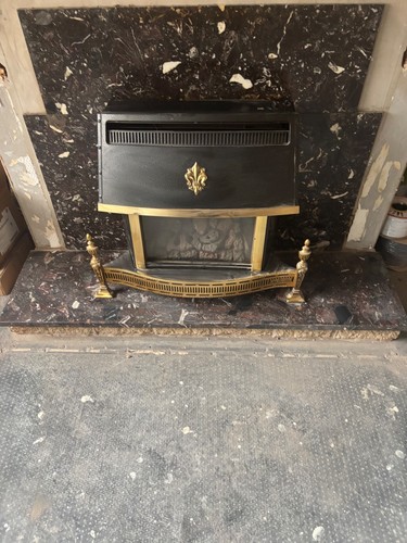 Valor home flame - valor,