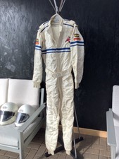 OMP Race suit