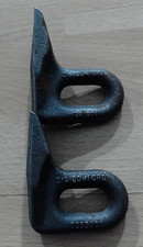 02.959.01 Bomford Bootee Flail (Pair)