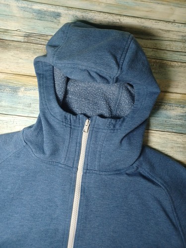 Simms blue mens large - simms,