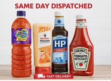 Heinz ketchup sauce - hp,