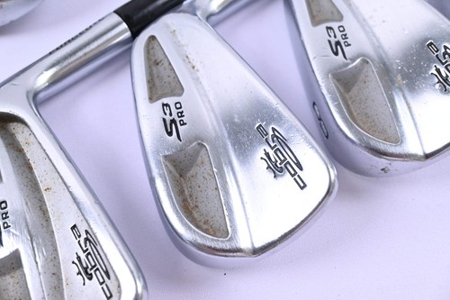 Cobra pro irons 9i - pro, /