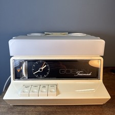 Vintage goblin teasmade 860 - goblin,