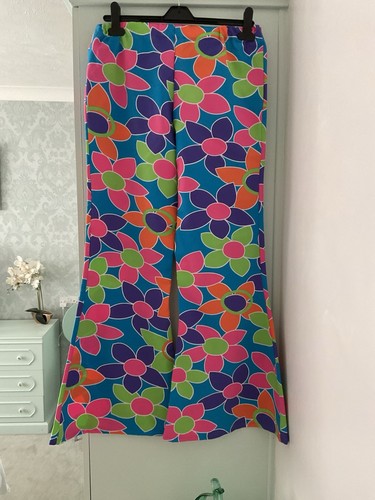 Orlob s vibrant - 60’s/70’s,