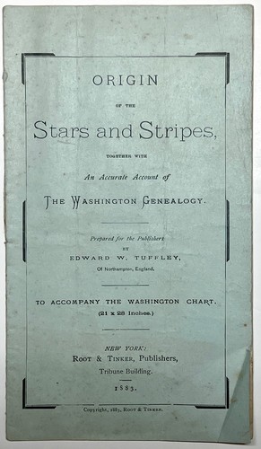 1883 origin stars stripes - stars,