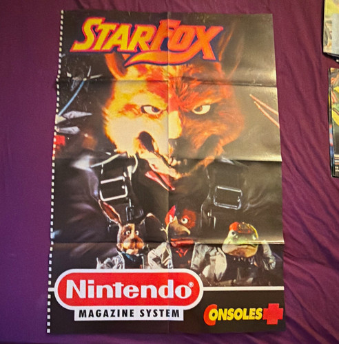 Nintendo magazine - nintendo,