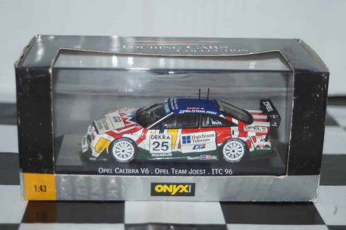 Onyx opel calibra hutchison - onyx,