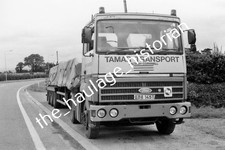 THH Truck Photos - Ford