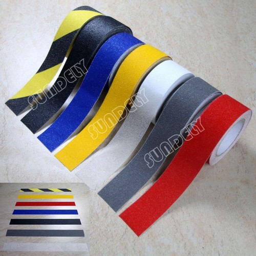 Anti slip tape stair - 4",