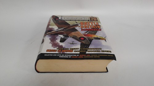 Commando battle of - -,