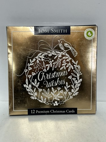 Tom smith pack premium - smith, of