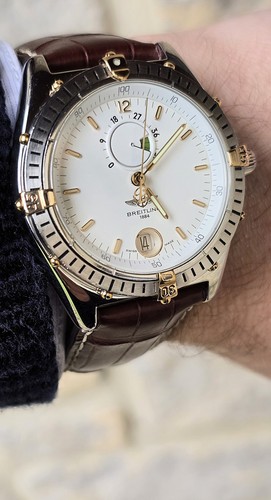Breitling reserve marche - breitling,