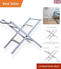 Portable Moses Basket Folding