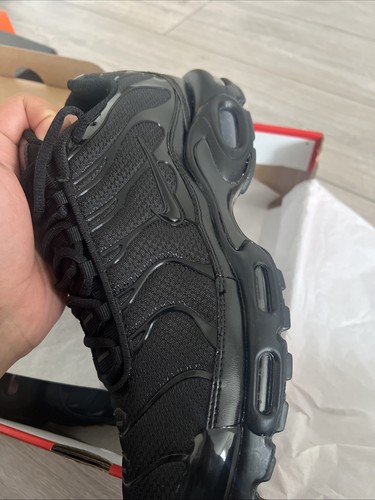 Nike air max plus - max, men's