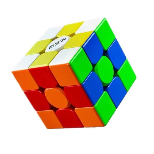 Magnetic speed cube 3x3 - cube,