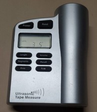 ULTRASONIC TAPE MEASURE-tested