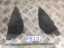 PIAGGIO TYPHOON 125 rear