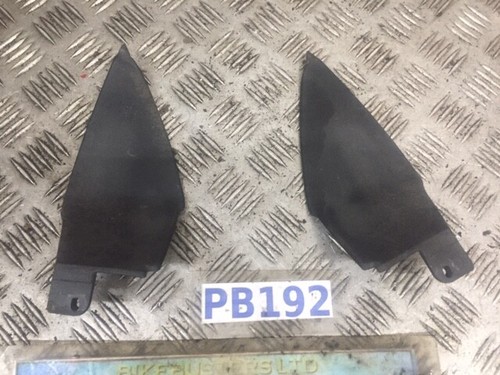 Piaggio typhoon 125 rear - piaggio,