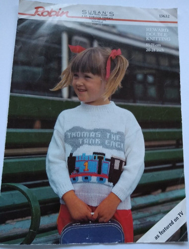 Knitting pattern jumper - pattern,