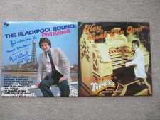 Phil Kelsall  / Nicholas