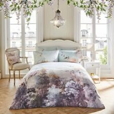 Holly Willoughby Dramatic Blooms Duvet Cover and Pillowcase Set - SUPER KING
