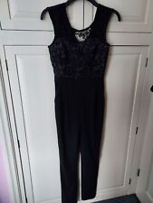 BNWT Mela ♡ London Black