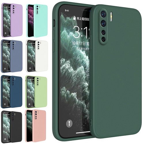 Square liquid silicone case - liquid,