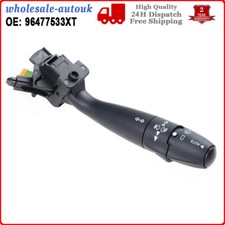 Steering column indicator - steering,