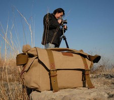 Light Big Size Vintage Leisure