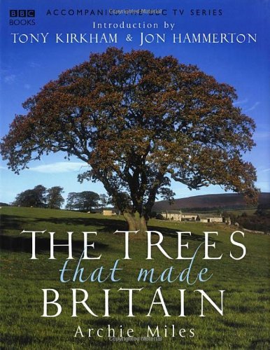 The trees that - that, by