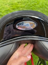 Frank Baines Adagio Monoflap Dressage Saddle