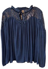 French Connection Women Sheer