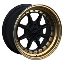 XXR WHEELS 002.5 16X8