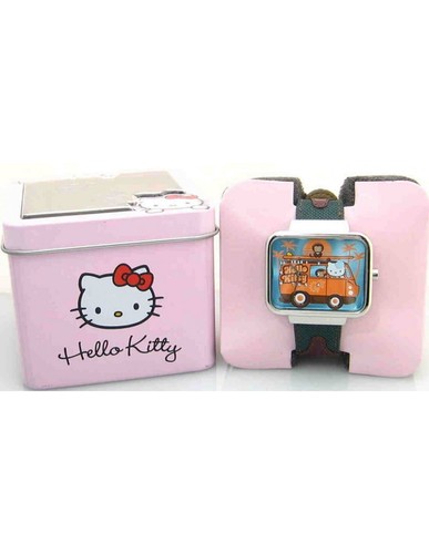 Hello kitty sanrio - kitty,